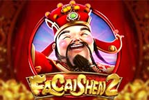 Fa Chai Shen 2