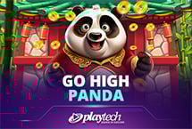 Go High Panda
