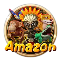AMAZON
